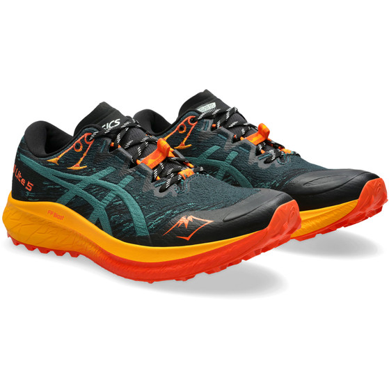 ASICS Fuji Lite 5 Heren
