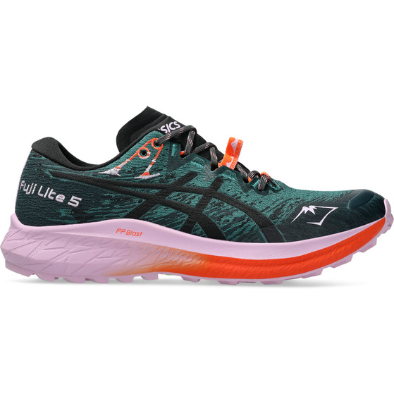 ASICS Fuji Lite 5 Dames