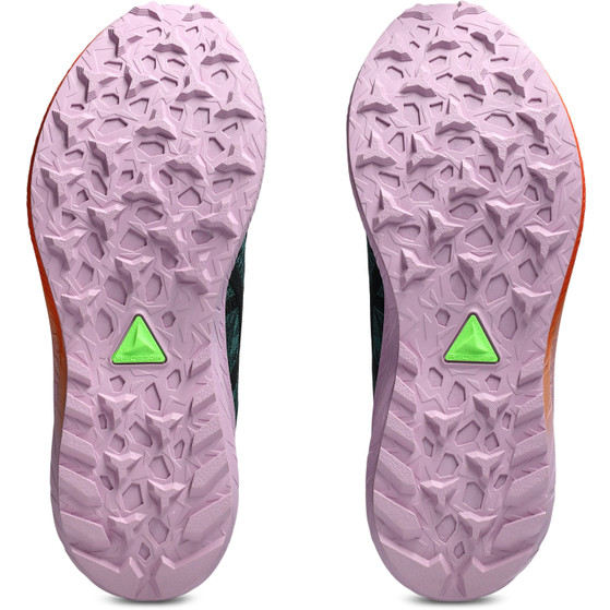 ASICS Fuji Lite 5 Dames
