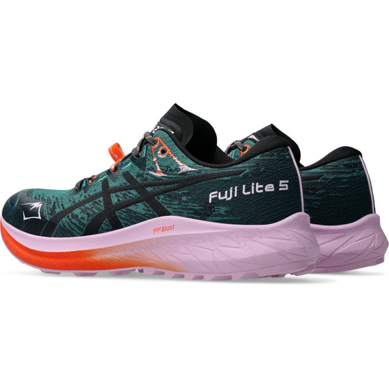 ASICS Fuji Lite 5 Dames
