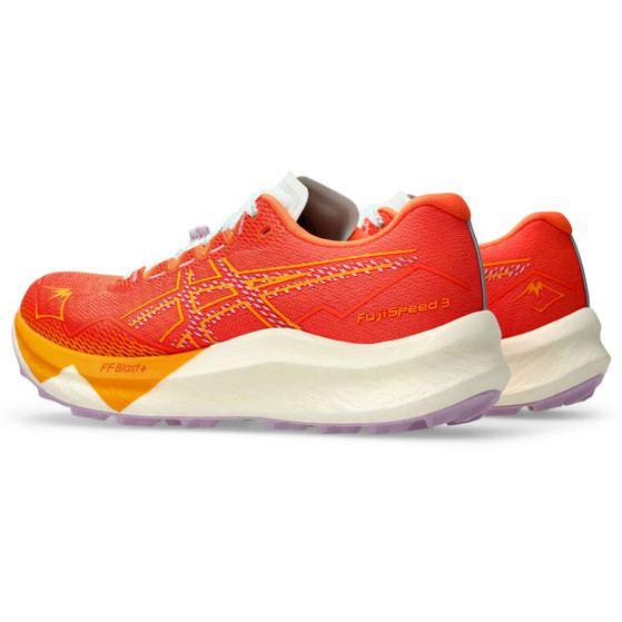 ASICS Fujispeed 3 Dames