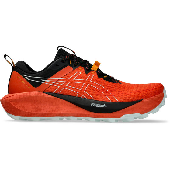 Asics rot herren deals