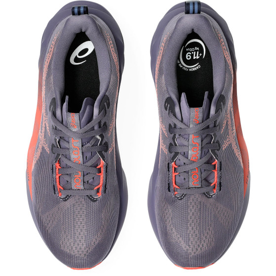ASICS Novablast 5 Herren
