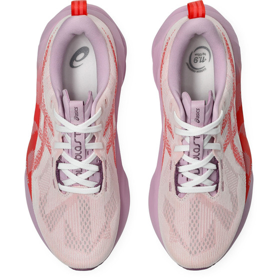 ASICS Novablast 5 Dames