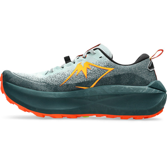 ASICS Trabuco Max 4 Herr