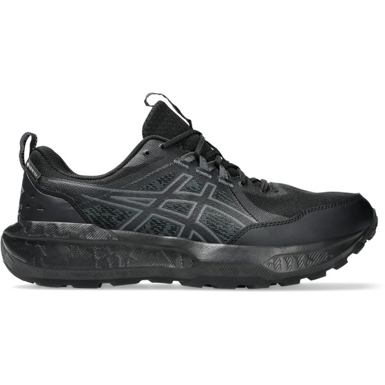 ASICS GEL-Sonoma 8 GTX Homme Noir chaussure ASICS GEL-Sonoma 8 GTX Homme Noir – Image 2