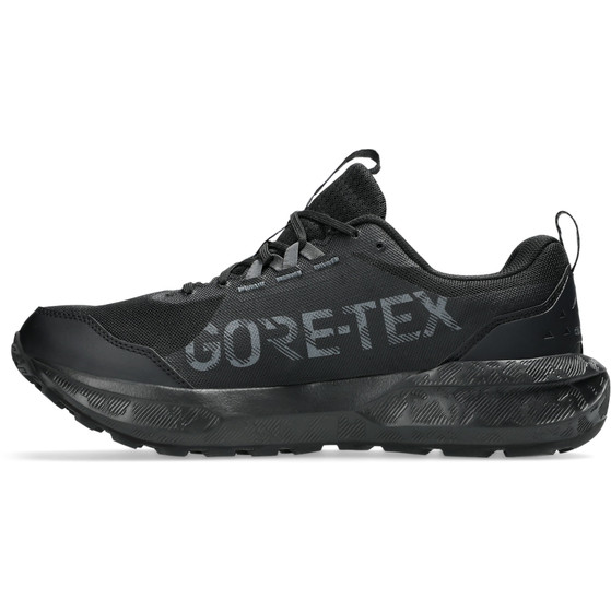 ASICS GEL-Sonoma 8 GTX Homme Noir chaussure ASICS GEL-Sonoma 8 GTX Homme Noir – Image 3