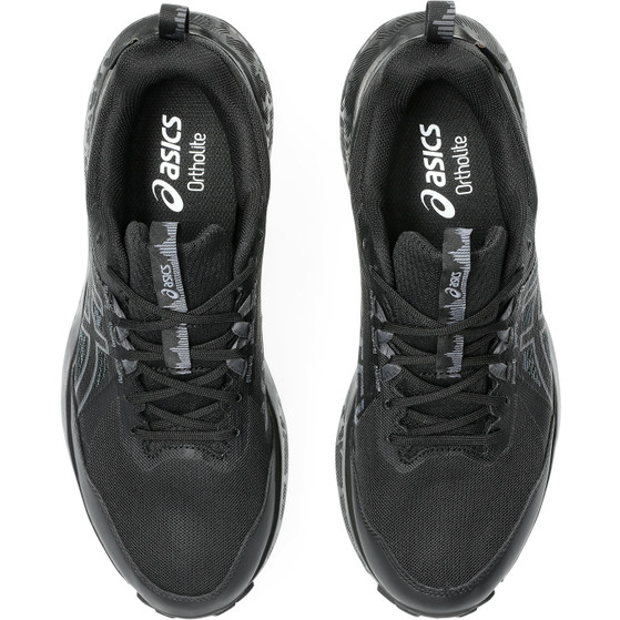 ASICS GEL-Sonoma 8 GTX Homme Noir chaussure ASICS GEL-Sonoma 8 GTX Homme Noir – Image 4