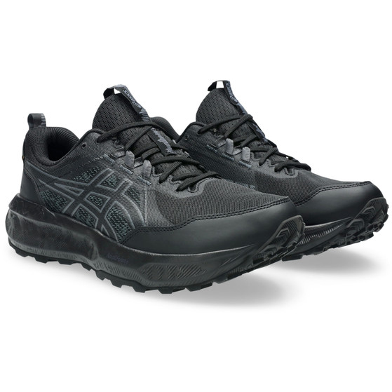 ASICS GEL-Sonoma 8 GTX Homme Noir chaussure ASICS GEL-Sonoma 8 GTX Homme Noir – Image 7