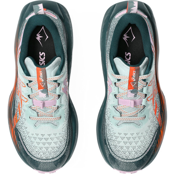ASICS Trabuco Max 4 Dames