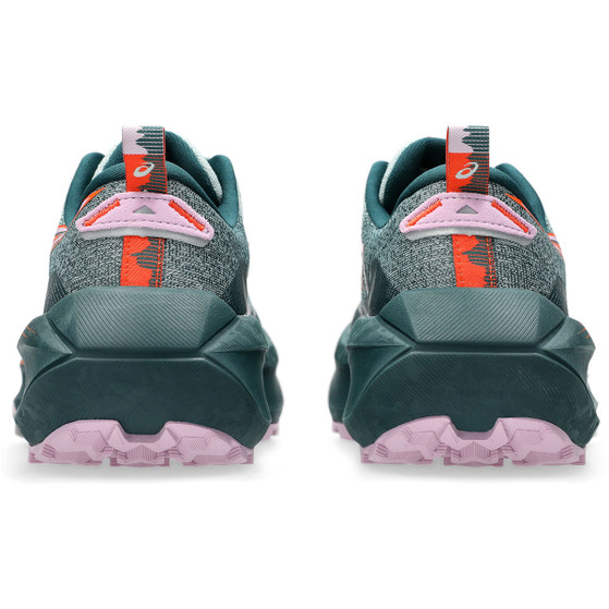 ASICS Trabuco Max 4 Dames