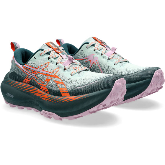 ASICS Trabuco Max 4 Dames