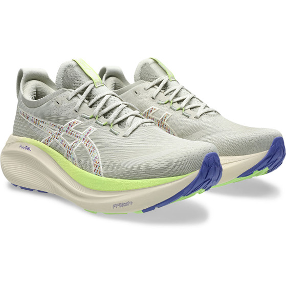 ASICS GEL-Nimbus 27 TR Herr