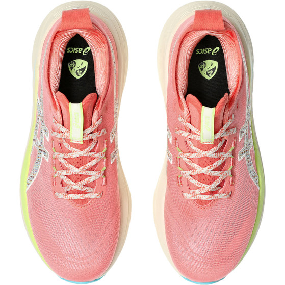 ASICS GEL-Nimbus 27 TR Dam