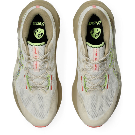 ASICS Novablast 5 TR Dam
