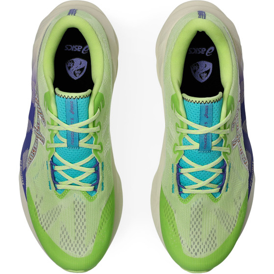 ASICS Novablast 5 TR Herr