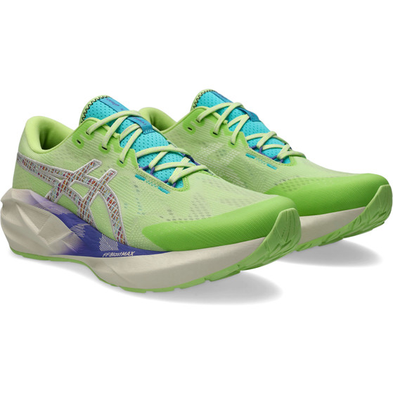 ASICS Novablast 5 TR Herr