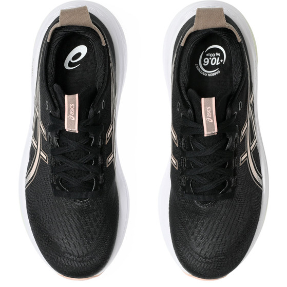 ASICS GEL-Nimbus 27 Dames