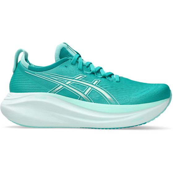 Foto van de Asics gel-nimbus 27 loopschoenen voor vrouwen