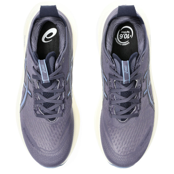 ASICS GEL-Nimbus 27 Heren