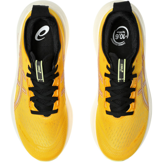 ASICS GEL-Nimbus 27 Heren