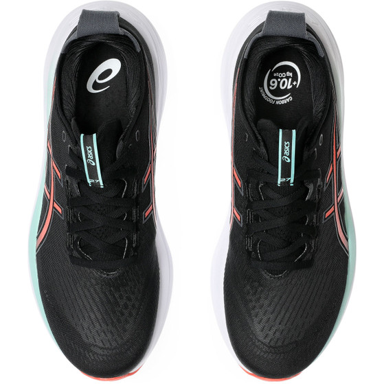 ASICS GEL-Nimbus 27 Heren