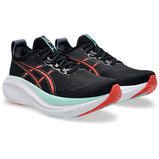 ASICS GEL-Nimbus 27 Heren