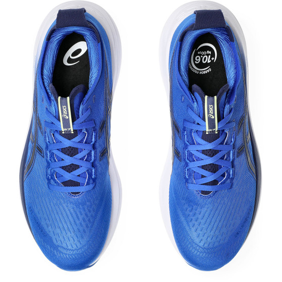 ASICS GEL-Nimbus 27 Heren