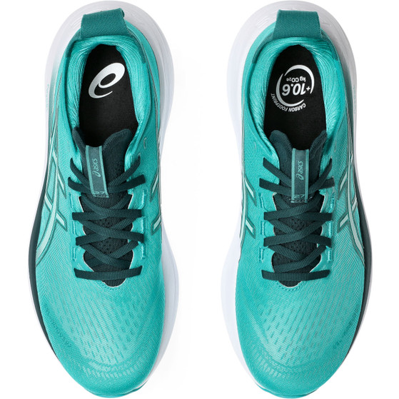 ASICS GEL-Nimbus 27 Heren