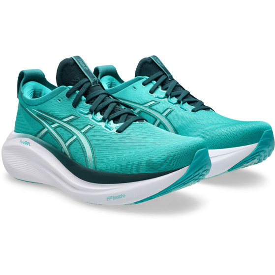 ASICS GEL-Nimbus 27 Heren