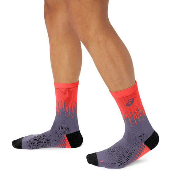 ASICS Performance Run Crew Socken