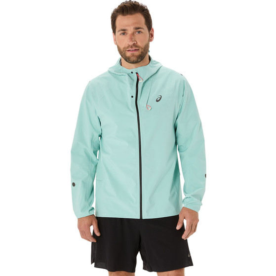 ASICS Metarun Jacka Byxor Set Herr
