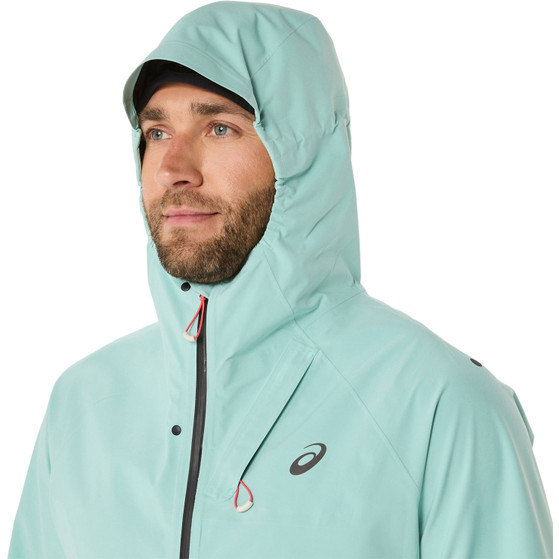 ASICS Metarun Jacka Byxor Set Herr
