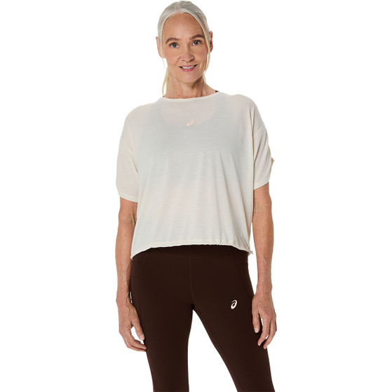ASICS Nagino Run T-Shirt Dames