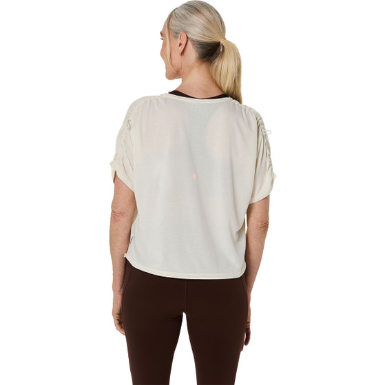 ASICS Nagino Run T-Shirt Dames