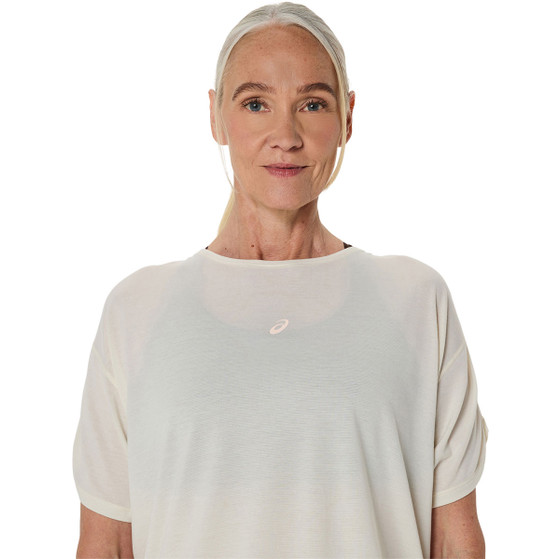 ASICS Nagino Run T-Shirt Dames