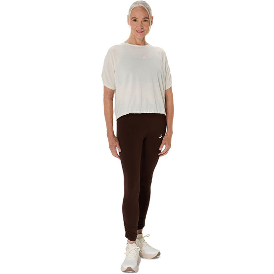 ASICS Nagino Run T-Shirt Dames