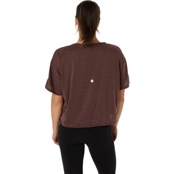 ASICS Nagino Run T-Shirt Damen