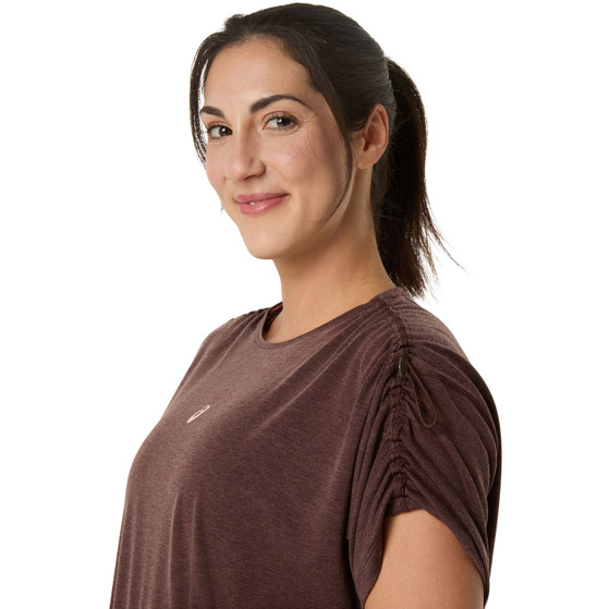 ASICS Nagino Run T-Shirt Damen