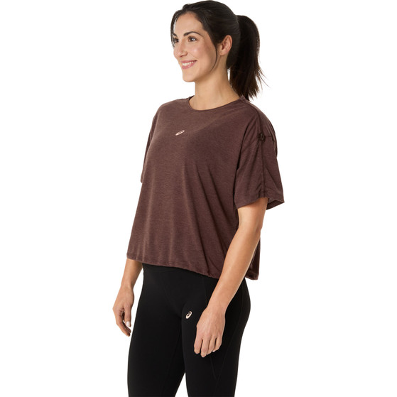 ASICS Nagino Run T-Shirt Damen