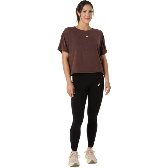 ASICS Nagino Run T-Shirt Damen
