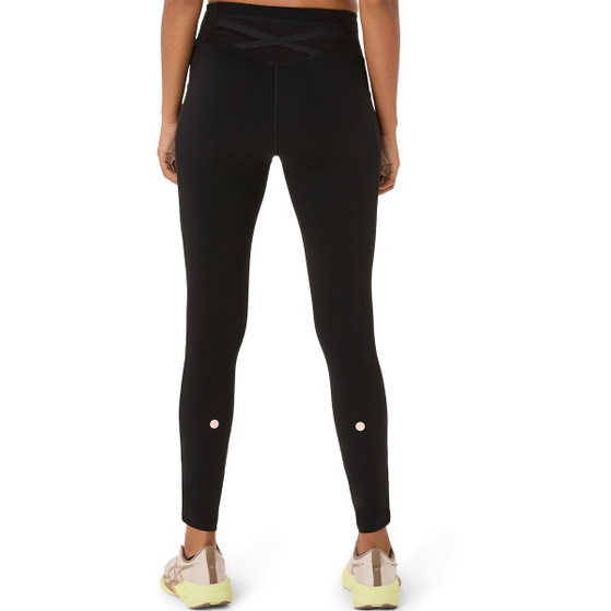 ASICS Nagino Run Legging Dames