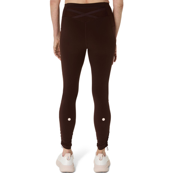 ASICS Nagino Run Legging Dames