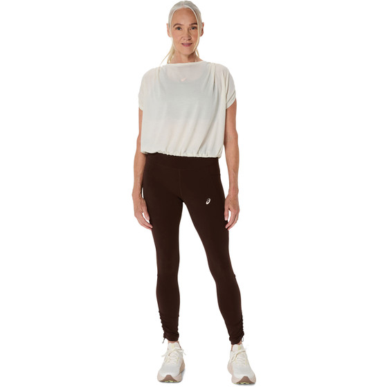 ASICS Nagino Run Legging Dames
