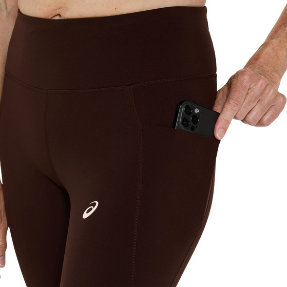ASICS Nagino Run Legging Dames
