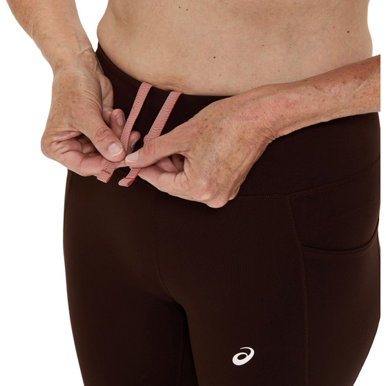 ASICS Nagino Run Legging Dames