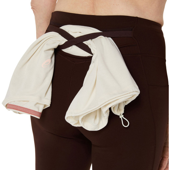 ASICS Nagino Run Legging Dames