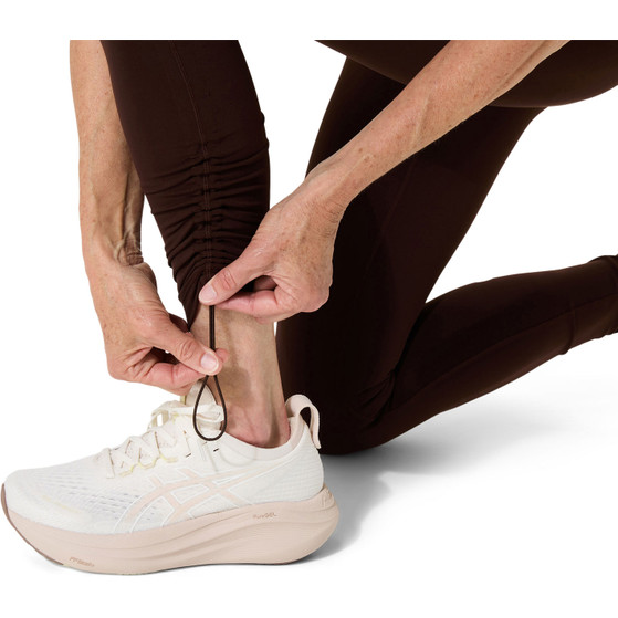 ASICS Nagino Run Legging Dames