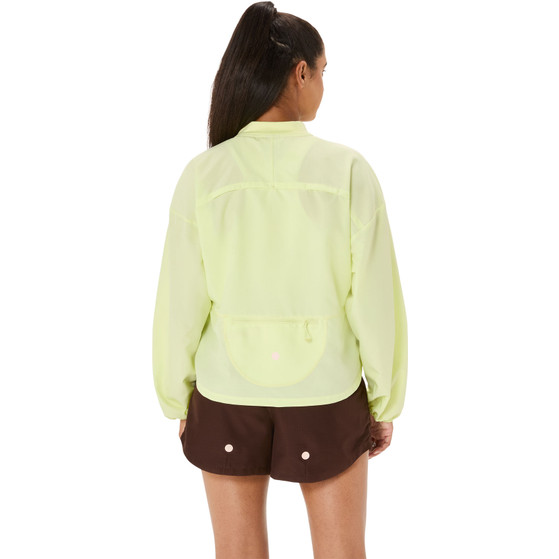 ASICS Nagino Run Jack Dames
