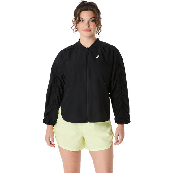ASICS Nagino Run Jacket Damen